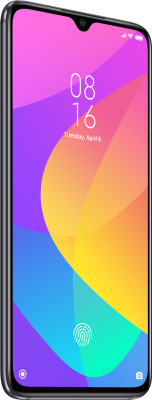 Смартфон Xiaomi Mi 9 Lite 6GB/128G Onyx Grey
