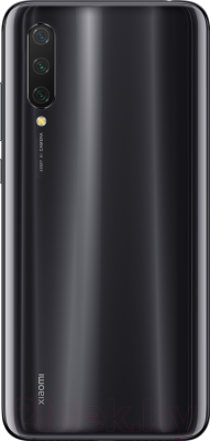 Смартфон Xiaomi Mi 9 Lite 6GB/64GB  (Onyx Grey)