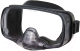 Миниатюра изображения товара Маска для плавания IST Sports Imperial / M12BS-BK
