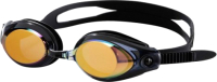 Очки для плавания IST Sports G39–С (прозрачный силикон) - 