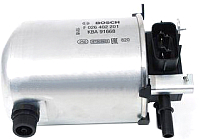 Топливный фильтр Bosch F026402201 - 