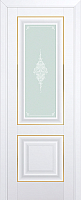 

Дверь межкомнатная ProfilDoors, Классика 28U 60x200
