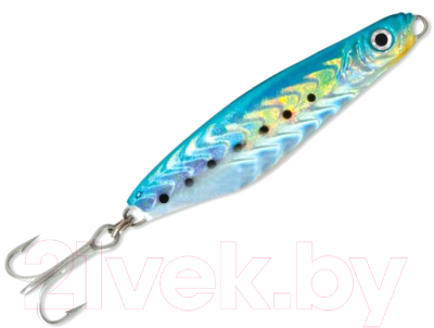 

Блесна Williamson, Thunder Jig / WTHJ40-BSRD