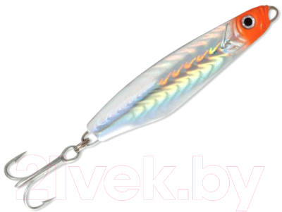 

Блесна Williamson, Thunder Jig / WTHJ40-PRL