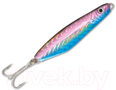 

Блесна Williamson, Thunder Jig / WTHJ60-BLKPRPL