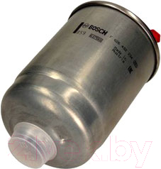 Топливный фильтр Bosch F026402234