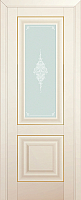 

Дверь межкомнатная ProfilDoors, Классика 28U 80x200