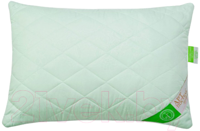 Подушка для сна АртПостель Бамбук / 1352 (48x68)