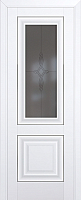 

Дверь межкомнатная ProfilDoors, Классика 28U 70x200