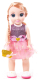 Кукла с аксессуарами Полесье Милана в салоне красоты / 79282 - 