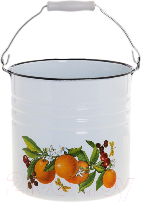 

Ведро Эмаль, 02-1024/4