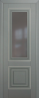 

Дверь межкомнатная ProfilDoors, Классика 28U 80x200