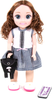 Кукла с аксессуарами Полесье Диана в школе / 79350 - 