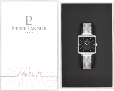 Часы наручные женские Pierre Lannier 007H638