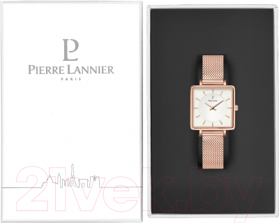 Часы наручные женские Pierre Lannier 008F928