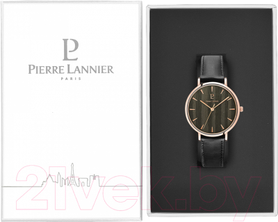 Часы наручные женские Pierre Lannier 018P993
