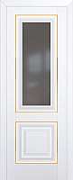 

Дверь межкомнатная ProfilDoors, Классика 28U 80x200