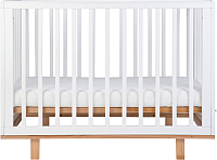 

Детская кроватка Happy Baby, Mirra / 95018