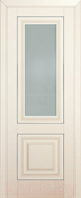 

Дверь межкомнатная ProfilDoors, Классика 28U 70x200