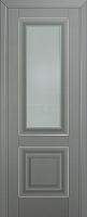 

Дверь межкомнатная ProfilDoors, Классика 28U 80x200