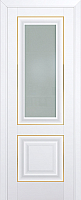 

Дверь межкомнатная ProfilDoors, Классика 28U 60x200