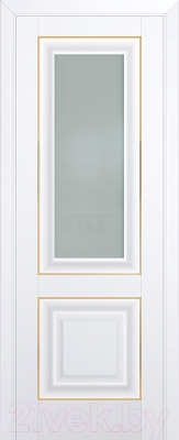 

Дверь межкомнатная ProfilDoors, Классика 28U 80x200