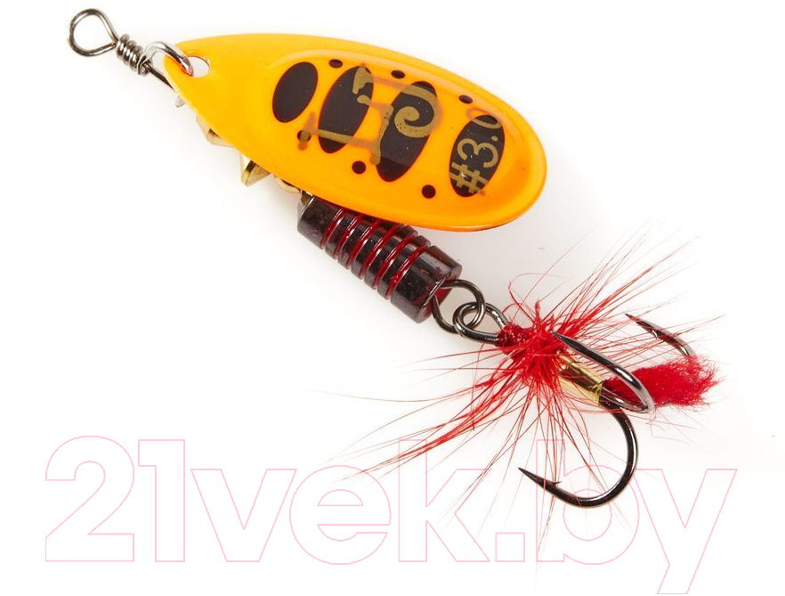 Блесна Lucky John Bonnie Blade / LJBB03-011