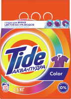 Стиральный порошок Tide Color (Автомат, 1.5кг) - 