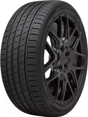 

Летняя шина Roadstone, N'fera SU1 185/55R16 83V