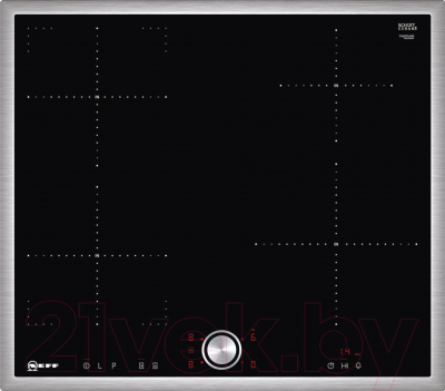 Индукционная варочная панель NEFF T46BT43N0