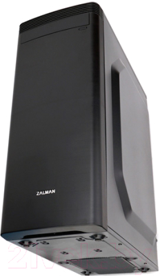 Корпус для компьютера Zalman ZM-T5 (черный)