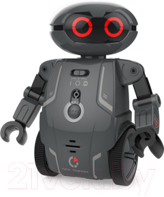 Робот Silverlit Робот Мэйз Брейкер 88044S (черный)
