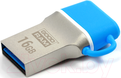 Usb flash накопитель Goodram ODD3 16GB Blue (ODD3-0160B0R11)