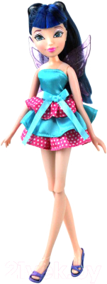 Кукла с аксессуарами Witty Toys Winx Сlub Модный повар Муза / IW01531804