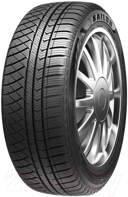 Всесезонная шина Sailun Atrezzo 4 Seasons 195/55R16 87V