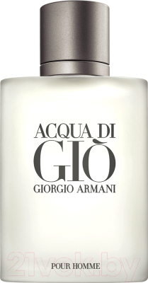 Туалетная вода Giorgio Armani Acqua Di Gio Pour Homme (50мл)