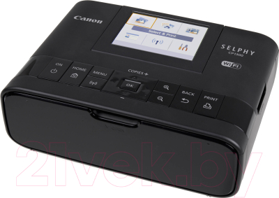 Принтер Canon Selphy CP1300 / 2234C011AA (черный)