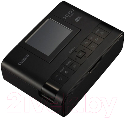 Принтер Canon Selphy CP1300 / 2234C011AA (черный)