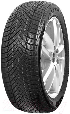 

Зимняя шина IMPERIAL, Snowdragon HP 215/65R15 96H