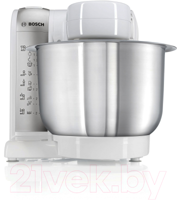 Кухонный комбайн Bosch MUM48W1