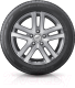Миниатюра изображения товара Летняя шина Hankook Ventus Prime2 K115 215/50R17 91V
