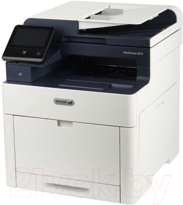 МФУ Xerox WorkCentre 6515N