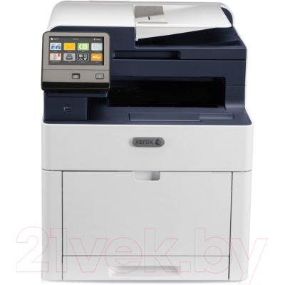 

МФУ Xerox, WorkCentre 6515N