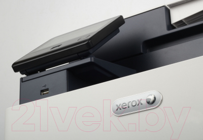 МФУ Xerox WorkCentre 6515N