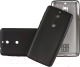 Чехол-накладка Case Deep Matte Nokia 5 TPU (черный матовый) - 