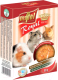 Миниатюра изображения товара Корм для грызунов Vitapol Royal Menu ZVP-1012 (40г)