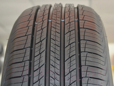 Летняя шина Hankook Dynapro HP2 RA33 265/50R20 107V