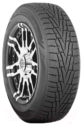 Зимняя шина Roadstone Winguard Winspike 215/70R15 98T