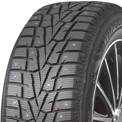 Зимняя шина Roadstone Winguard Winspike 215/70R15 98T