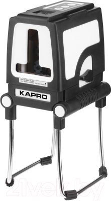 Лазерный уровень Kapro 872G